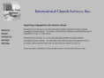 inchurchservices.org