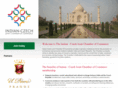 indianczech.com