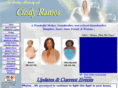 inmemoryofcindyramos.com