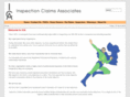 inspectionclaimsassociates.com