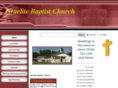israelitebaptistchurch.com