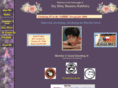 ittybittybunnies.com