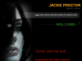 jackieproctor.com