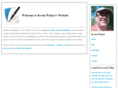 kevin-walzer.com