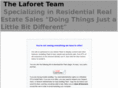 kimlaforet.com