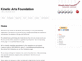 kineticartsfoundation.com