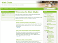 kiwiclubs.com