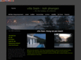 kohphanganvillarental.com