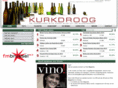 kurkdroog.be