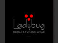 ladybugbridal.ca
