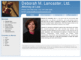 lancasterlawltd.com