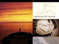lighthousebirthservices.com