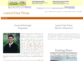 lmntreepress.com