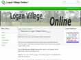 loganvillage.net