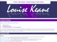 louisekeane.com