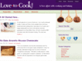 love-to-cook.com