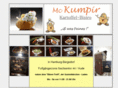 mac-kumpir.com