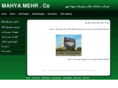 mahyamehr.com