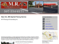 mankatopaving.com