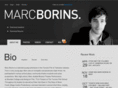 marcborins.com