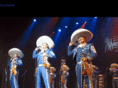 mariachilosarrieros.com