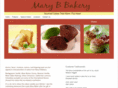 marybbakery.com