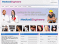 medicsandengineers.com
