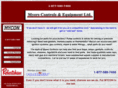 myerscontrols.com