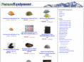 natureequipment.com