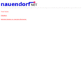 nauendorf.net