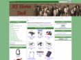 njhorsetack.com