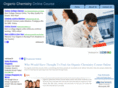 organicchemistryonlinecourse.com