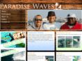 paradisewaves.com