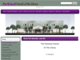 parklandfriends.org