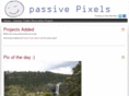 passivepixels.com