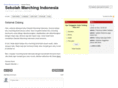 pelatihmarching.com