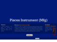 piscesinstruments.com