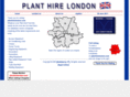 plantforhire.com