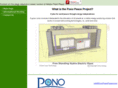 ponopeaceproject.com