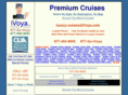 premiumcruises.us