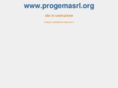 progemasrl.org