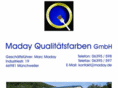 qualitaetsfarbe.com