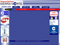 radiosierranorte.com