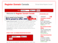 registerdomaincanada.com