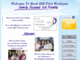 rockhillchurch.org