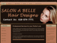salonabelle.com
