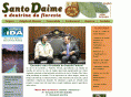 santodaime.org