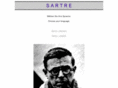 sartre.ch