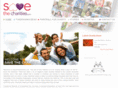 savethecharities.com