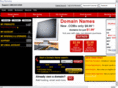 saxophonedomain.com